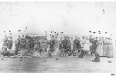 Seaside Camping Group