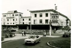 Seasider Motor Inn Seasider Motor Inn