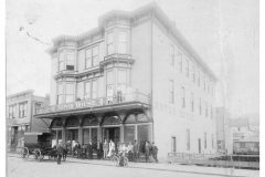 Astor House