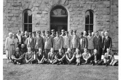 Post Office Employees