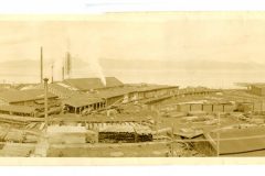 Box Factory/ Clatsop Mill Box Factory/ Clatsop Mill