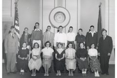 American Legion Medal Winners American Legion Medal Winners