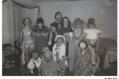 Halloween Party at Darlene Aho Halloween Party at Darlene Aho
