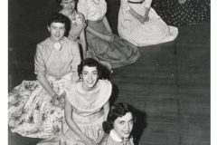 AHS Jr. Prom 1955 AHS Jr. Prom 1955