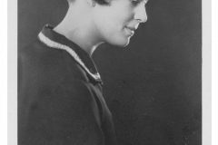 Bernice Ward