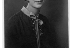 Laura Tallant
