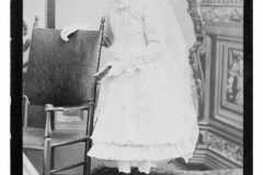 Nellie Moran