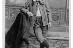 Burr Osburn