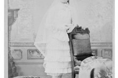 Sadie MacNamara