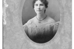 Maria Rahles Osburn