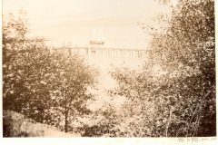 Columbia River Scene