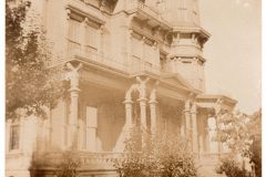 Flavel House