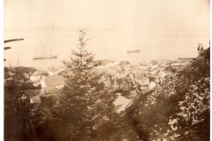 Astoria and the Columbia River