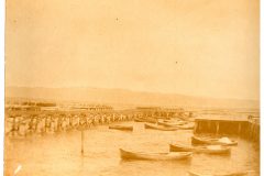 Butterfly Gillnet Boats