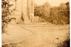 Flavel House Grounds