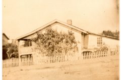 First Post Office