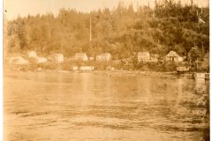 Scow Bay Scow Bay