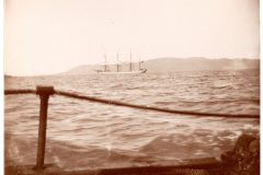 Four Masted Sailing Ship Four Masted Sailing Ship