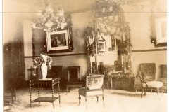 Flavel House Parlor