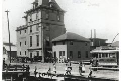 North Pacific Brewery