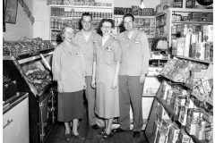 M & G Grocery