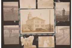 Hill Photo Album #14