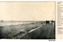 Seaside Pier