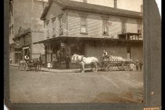 Sloop, Jeffers, and Company store Sloop, Jeffers, and Company store