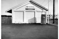 Standard Oil Company