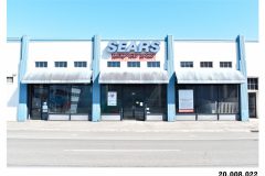 Sears Building