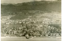 Aerial Photo of Seaside Aerial Photo of Seaside