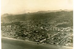 Aerial Photo of Seaside Aerial Photo of Seaside