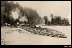 Cigar Raft Cigar Raft