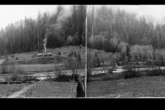 Spruce Division Camp 3-B Miami River Spruce Division Camp 3-B Miami River