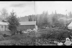 Spruce Division Camp 2-A Necanicum River Spruce Division Camp 2-A Necanicum River