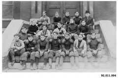 Football Team