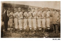 Baseball Team
