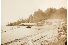 Eureka Cannery