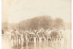 Fishermen