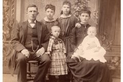 Family of Six