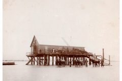 Seining Barn
