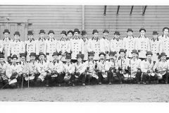 Elks Imperial Minstrels