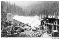 Building a Dam Building a Dam