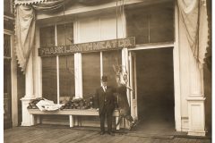 Frank L. Smith Meat Co. Frank L. Smith Meat Co.